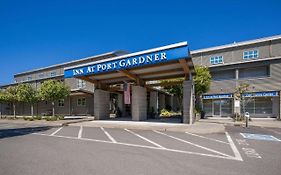 Inn at Port Gardner Everett